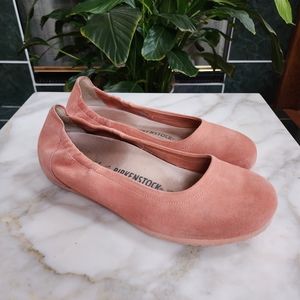 Birkenstock Celina Ballet Flat, Size 41